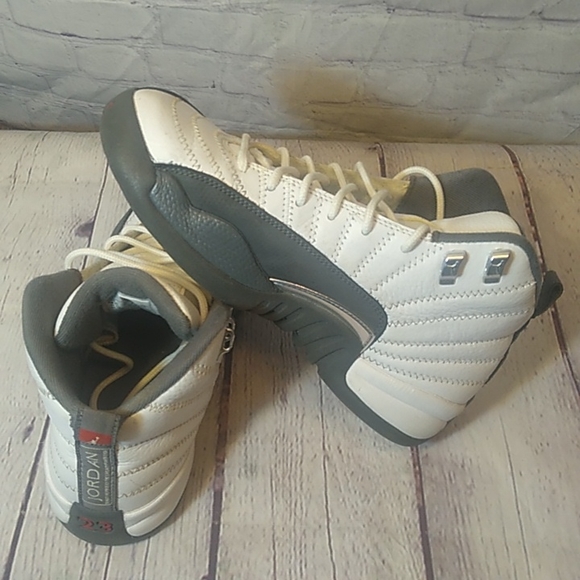 JORDAN 23 Jumpman Size 7Y TWO3 - Picture 3 of 13